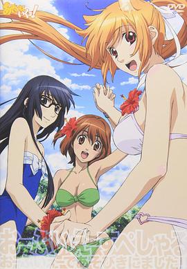 玩伴猫耳娘！OVA